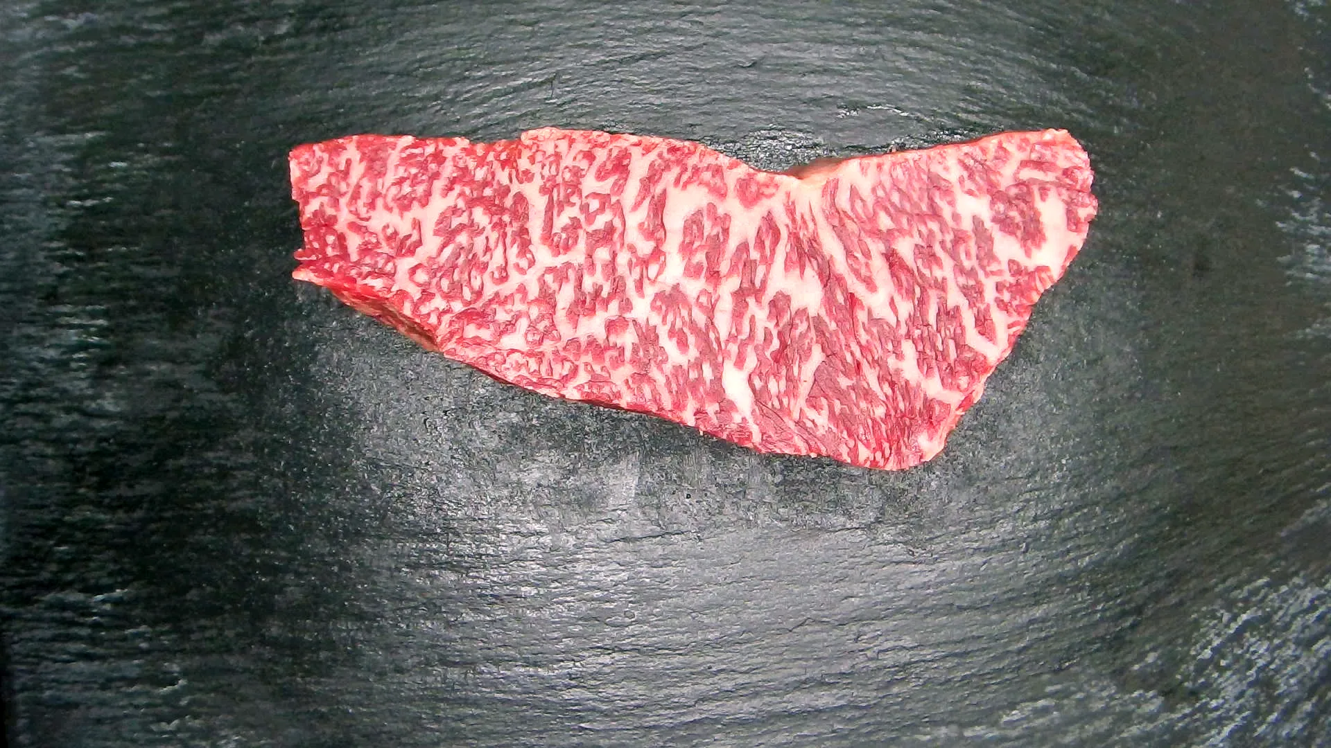 Roastbeef Steak, 300 g – Foto genau dieses Stücks