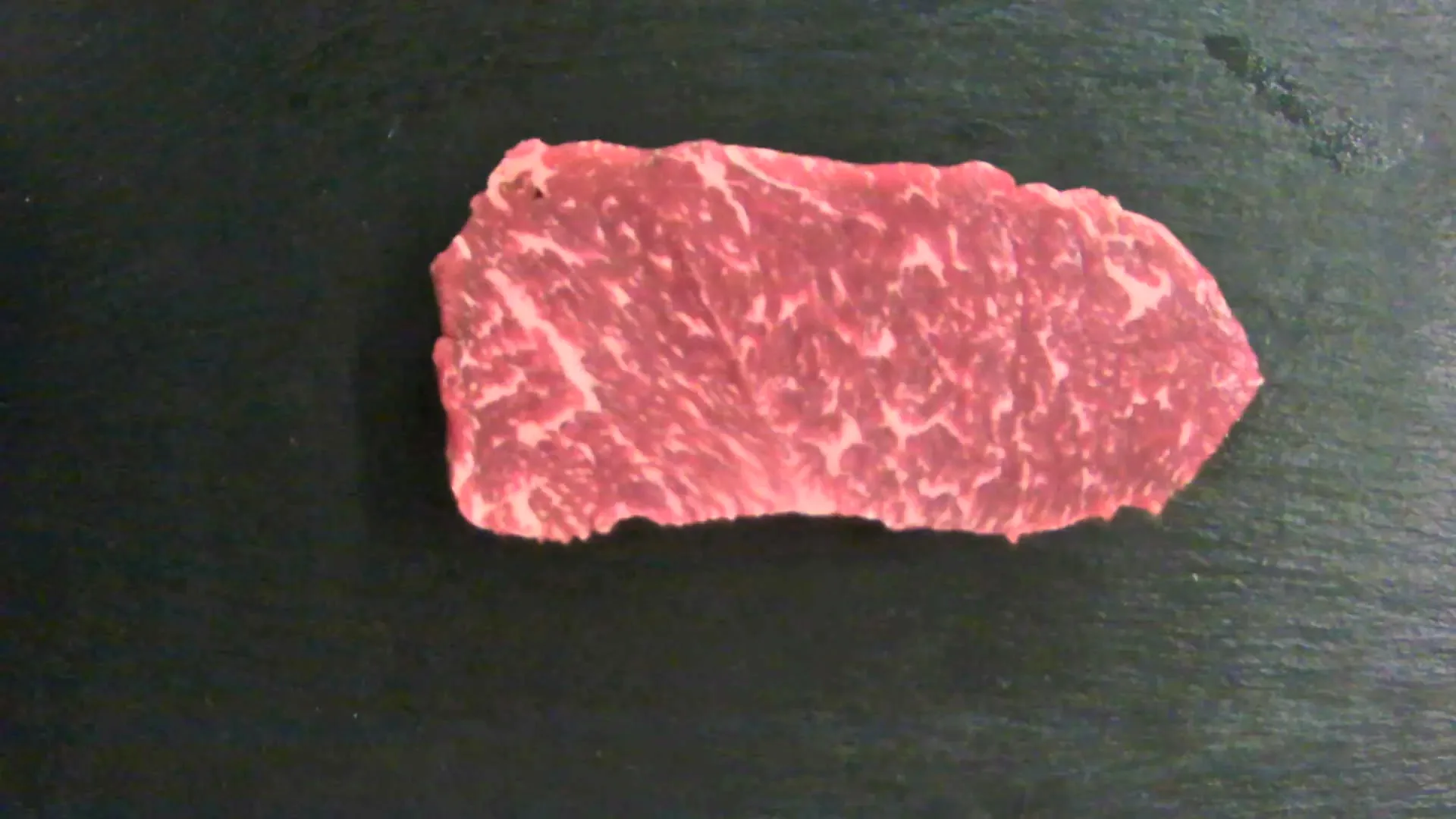 Roastbeef Steak (Wagyu Premium), 238 g – Foto genau dieses Stücks