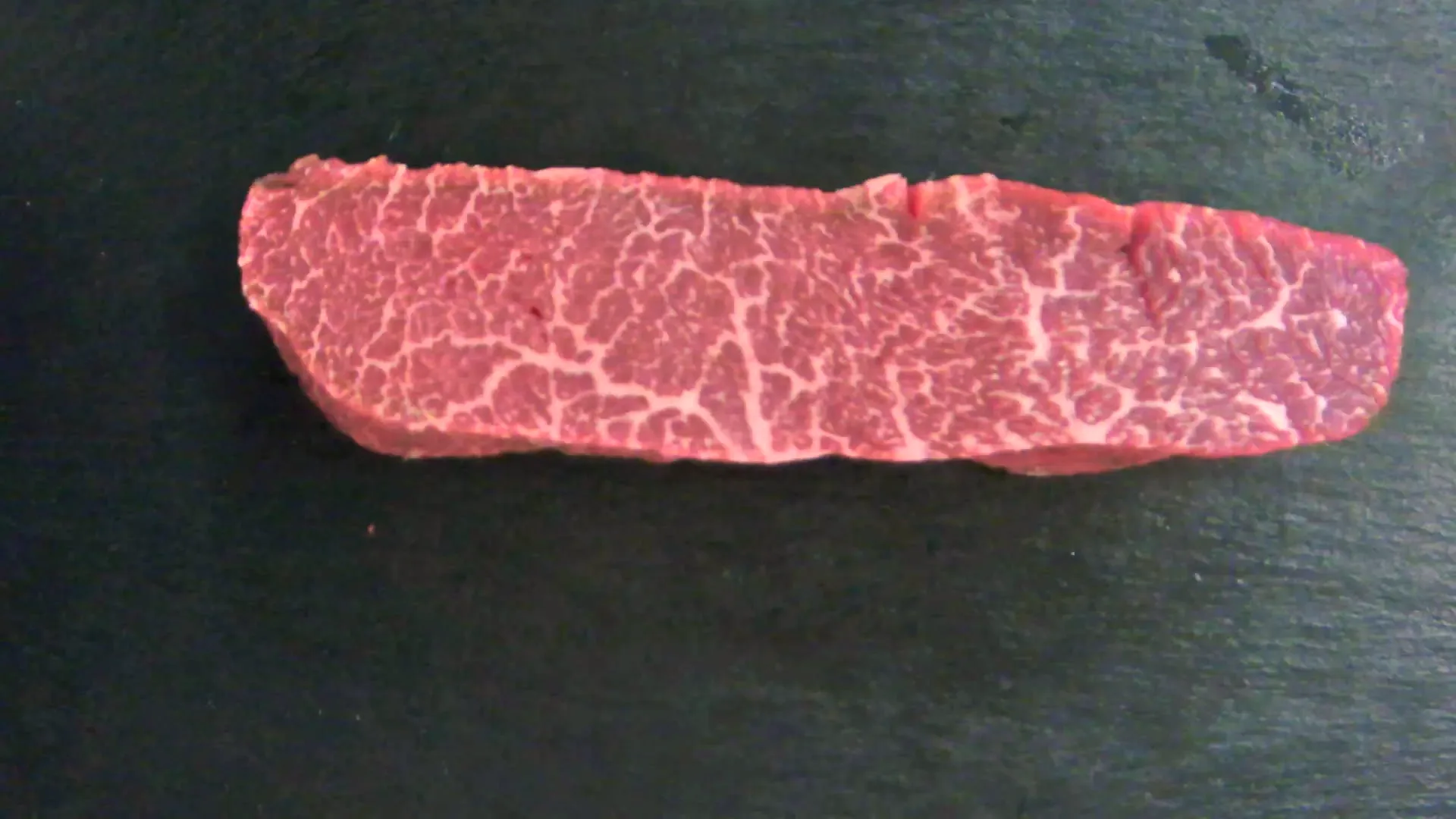 Denver Steak (Wagyu Premium), 272 g – Foto genau dieses Stücks