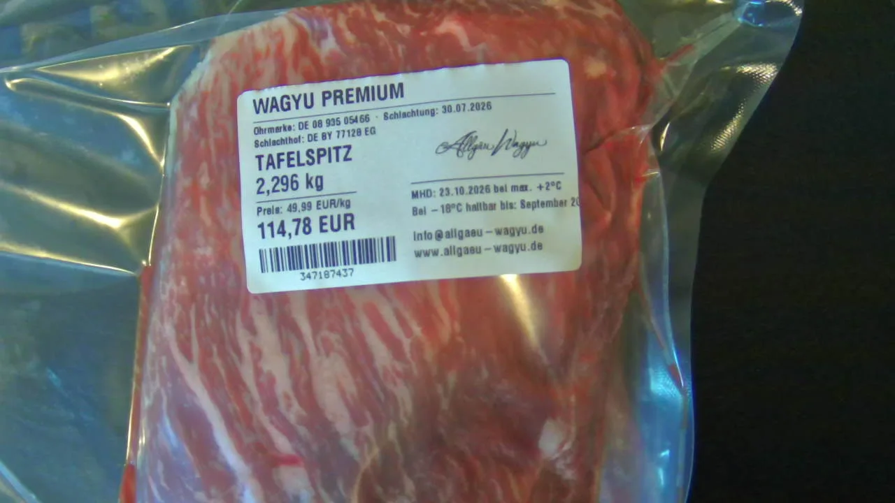 Tafelspitz