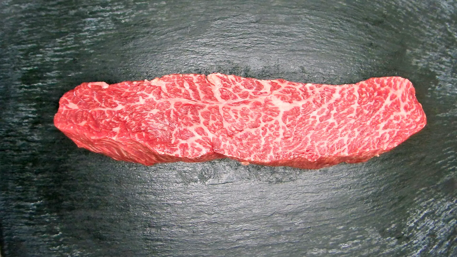 Denver Steak, 336 g – Foto genau dieses Stücks