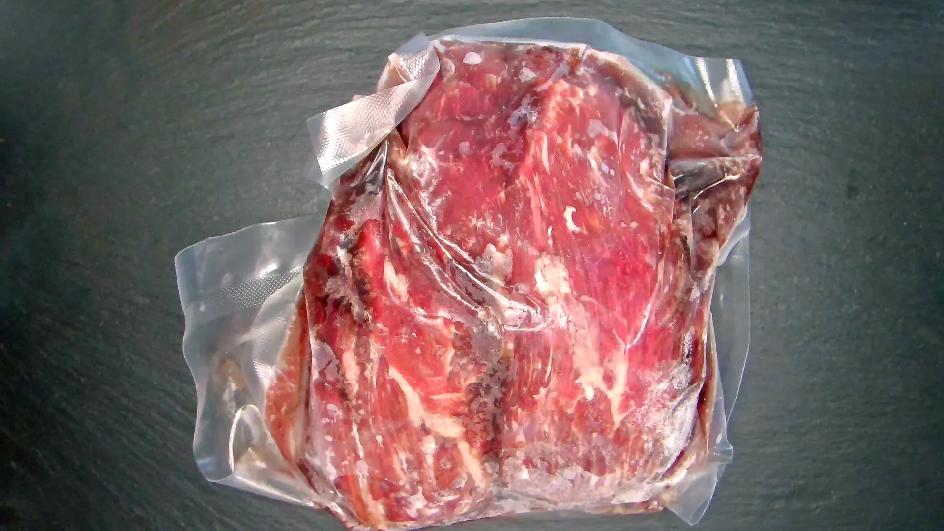 Filet Steak (Wagyu-Style), 544 g – Foto genau dieses Stücks