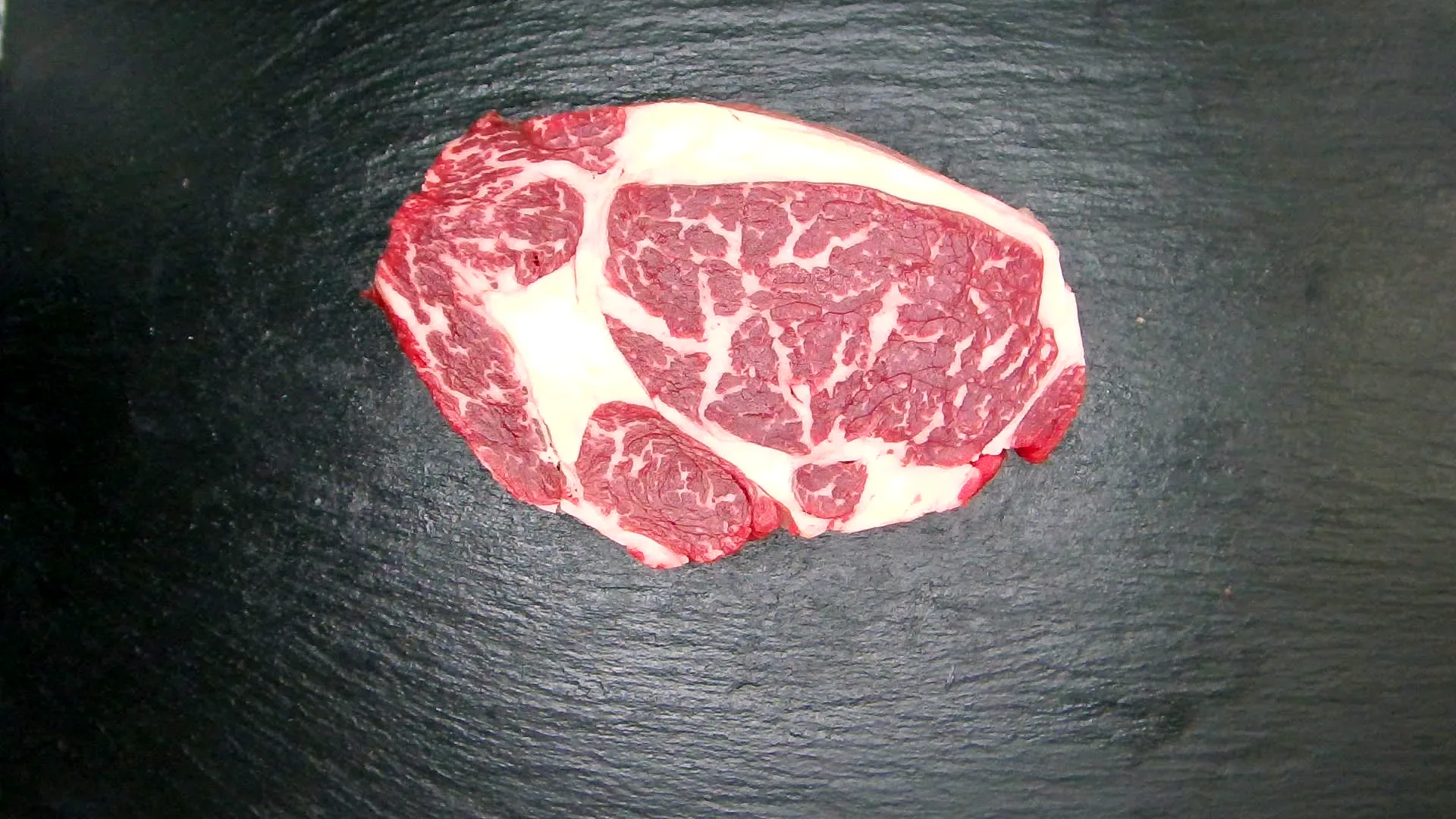 Chuck Eye Steak, 344 g – Foto genau dieses Stücks
