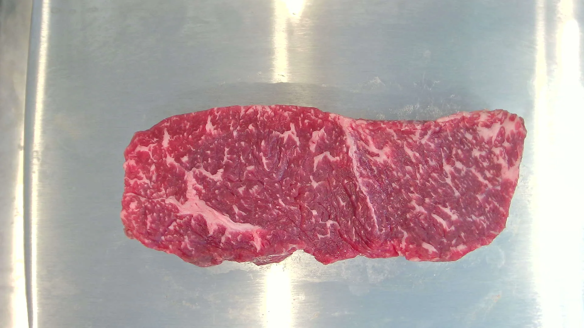 Roastbeef Steak