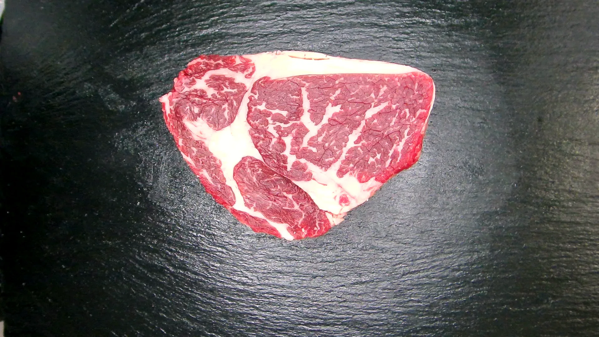 Chuck Eye Steak, 334 g – Foto genau dieses Stücks