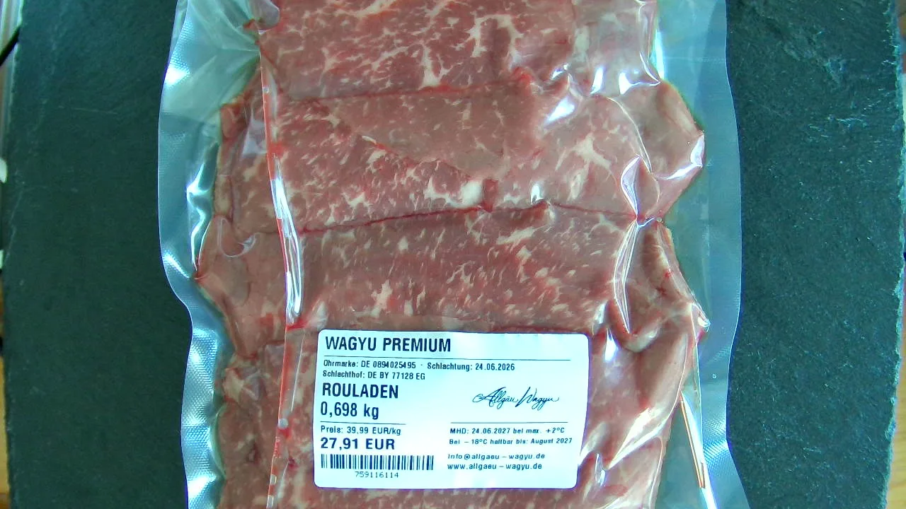 Rouladen