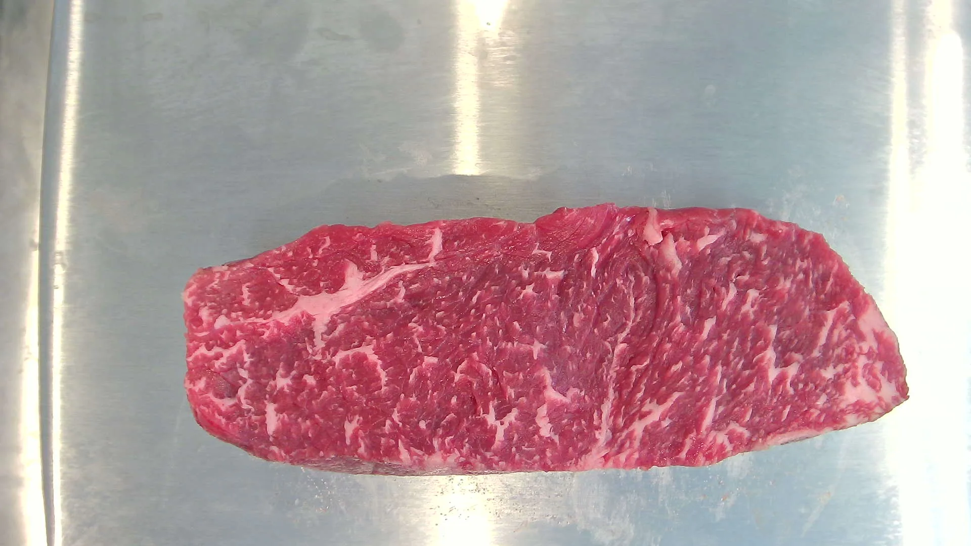 Roastbeef Steak