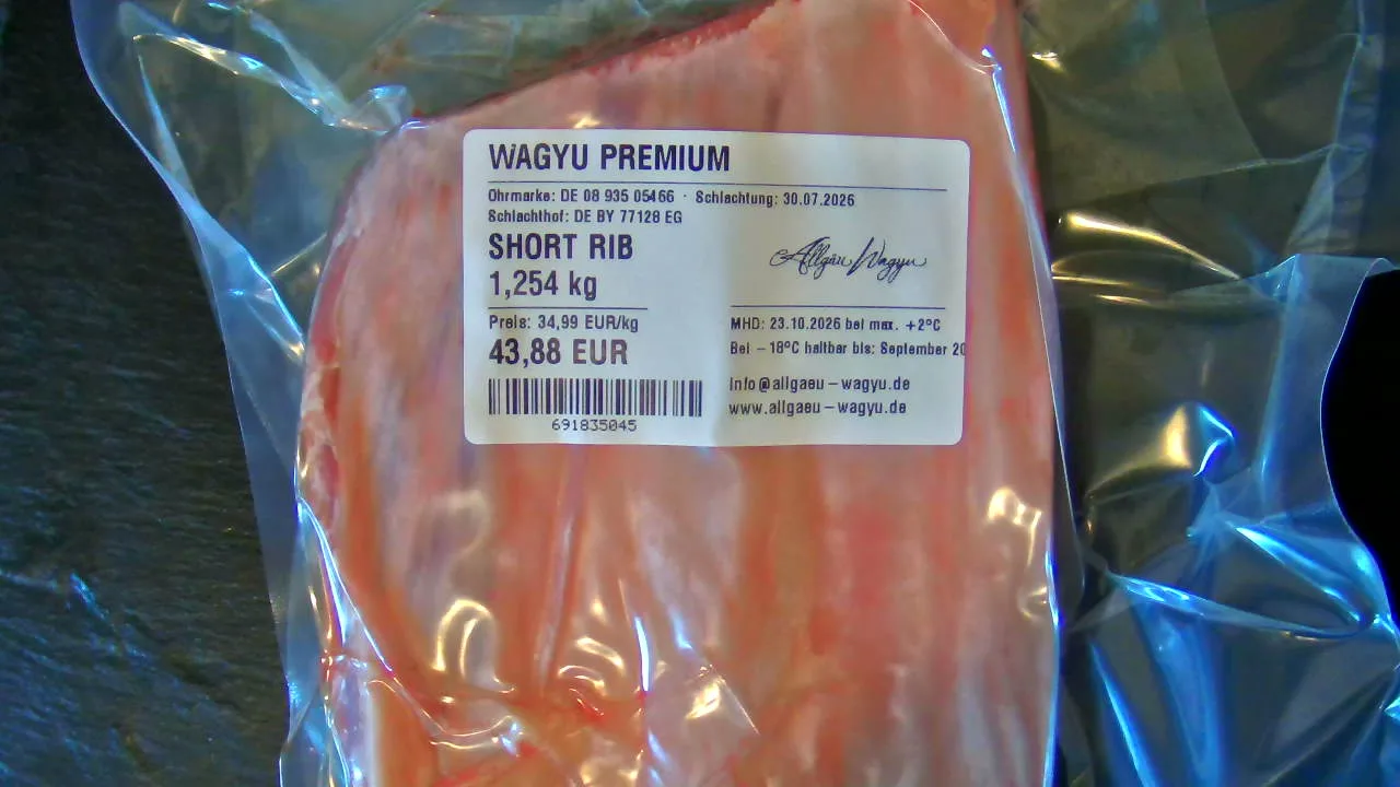 Short Rib