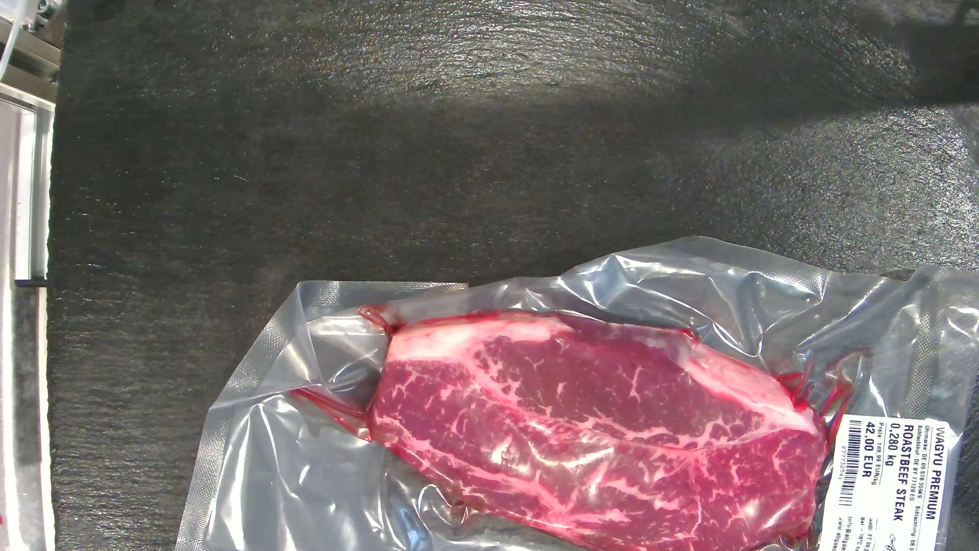 Roastbeef Steak