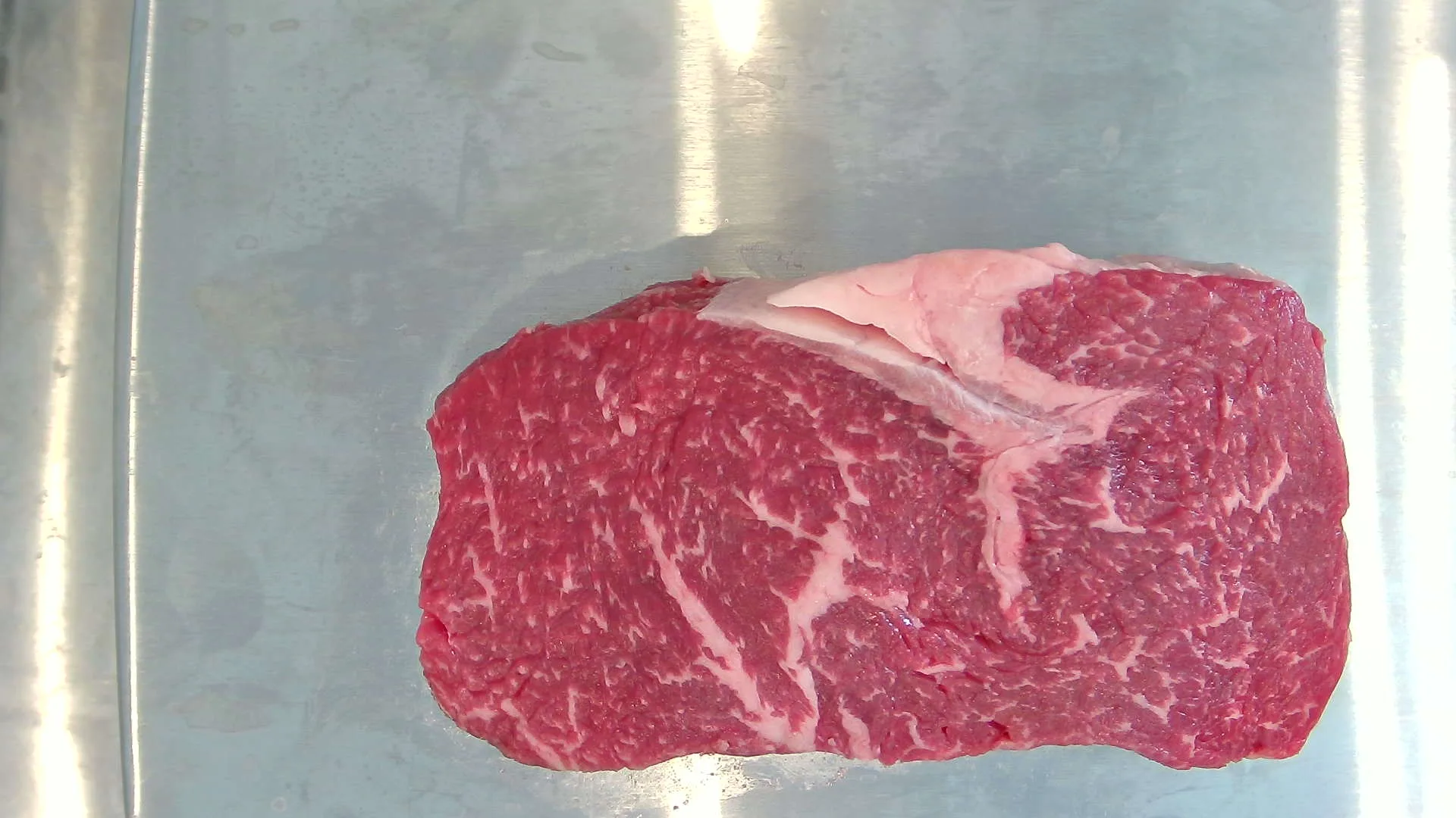 Roastbeef Steak