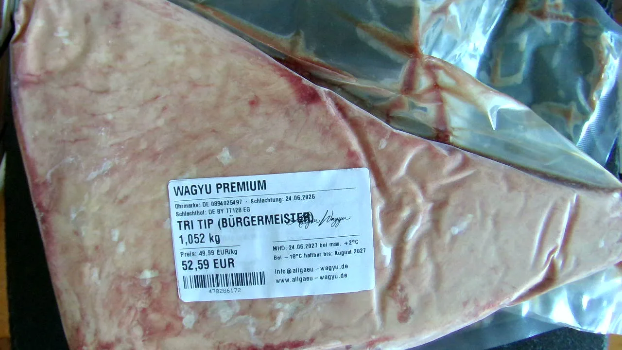 Tri Tip (Bürgermeister)