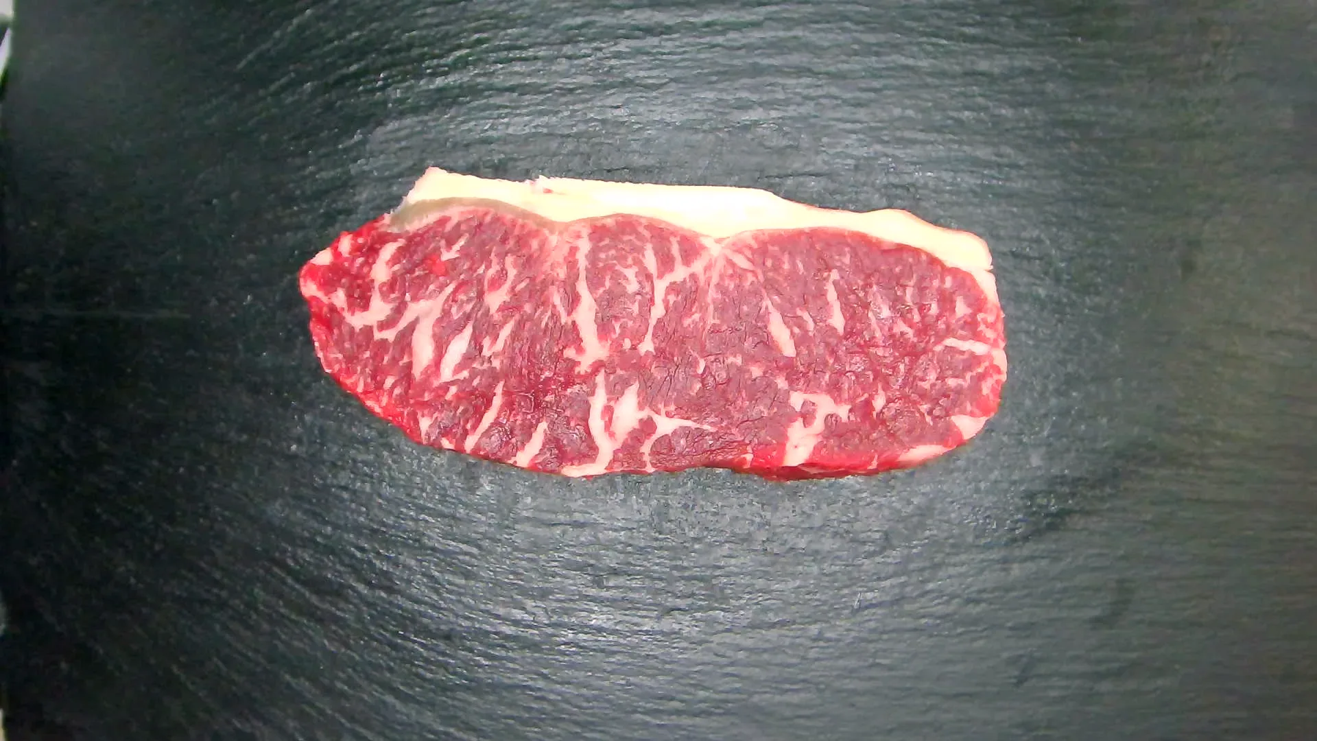 Roastbeef Steak, 294 g – Foto genau dieses Stücks