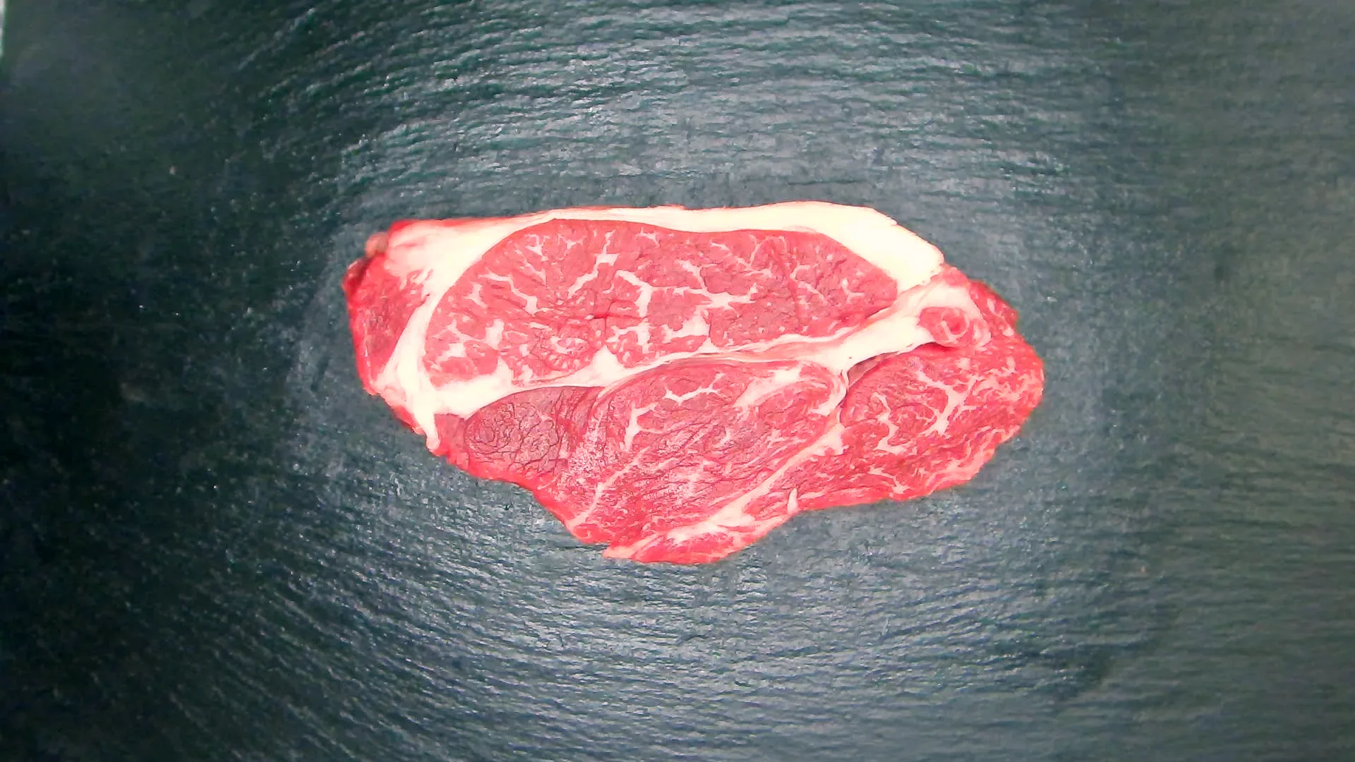 Chuck Eye Steak, 296 g – Foto genau dieses Stücks