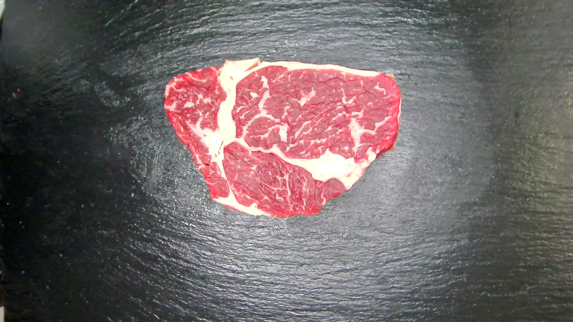 Chuck Eye Steak, 208 g – Foto genau dieses Stücks