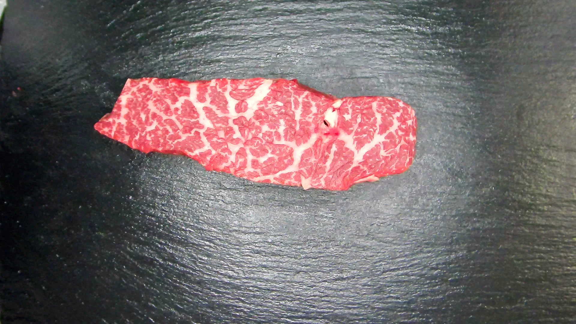 Denver Steak, 214 g – Foto genau dieses Stücks