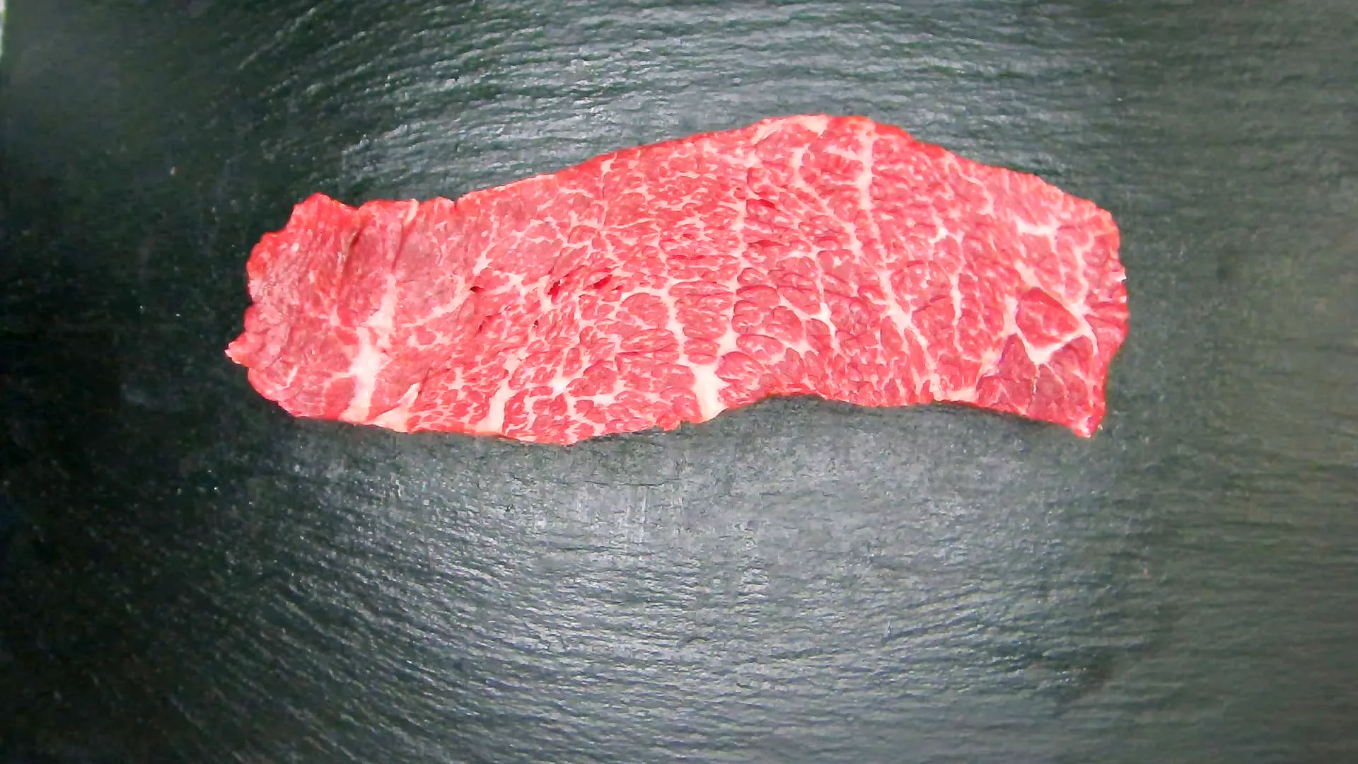 Denver Steak, 328 g – Foto genau dieses Stücks