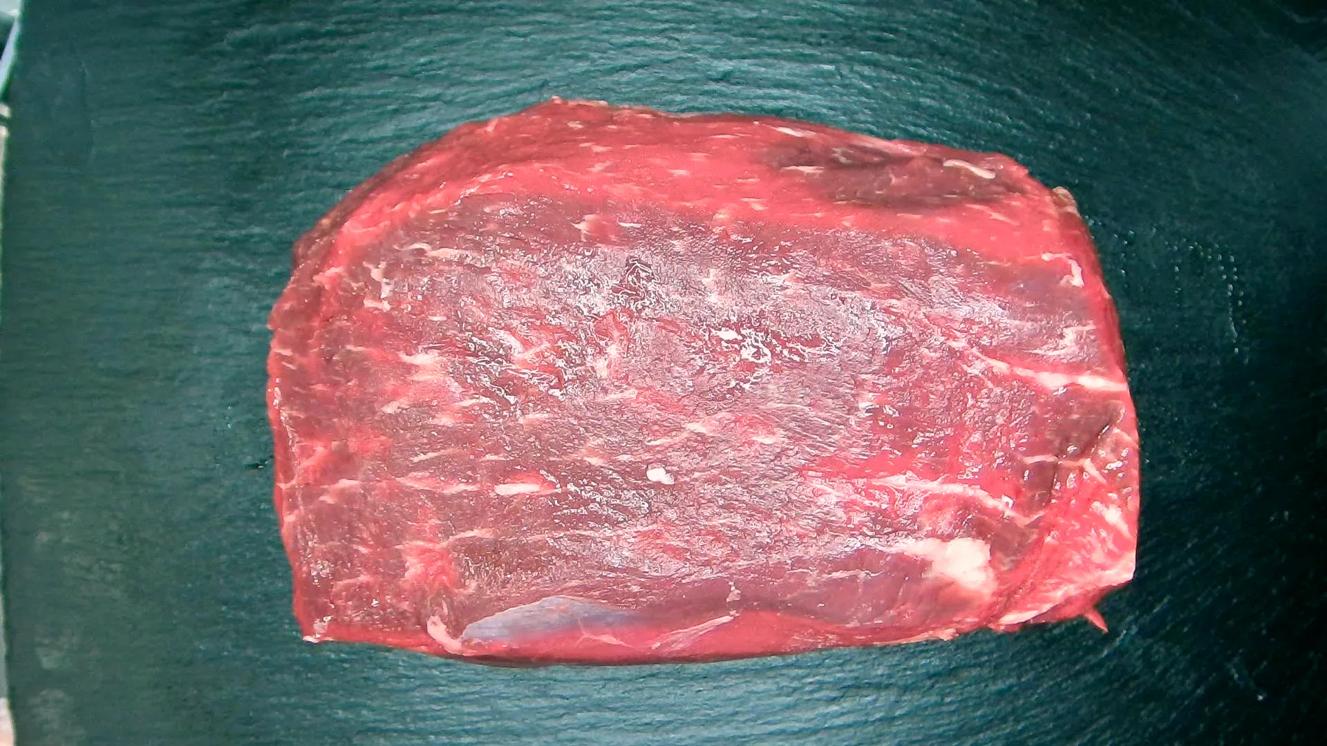 Braten, 1,37 kg – Foto genau dieses Stücks