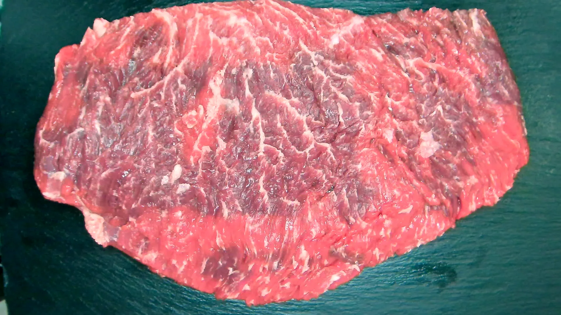Skirt Steak, 820 g – Foto genau dieses Stücks