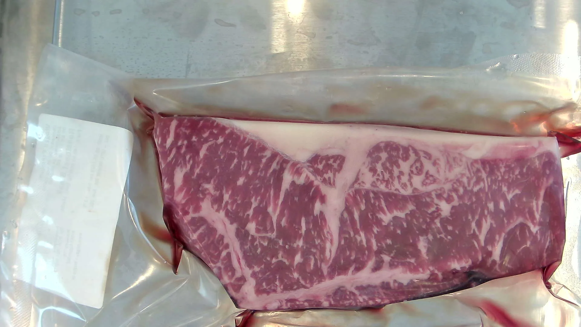 Roastbeef Steak