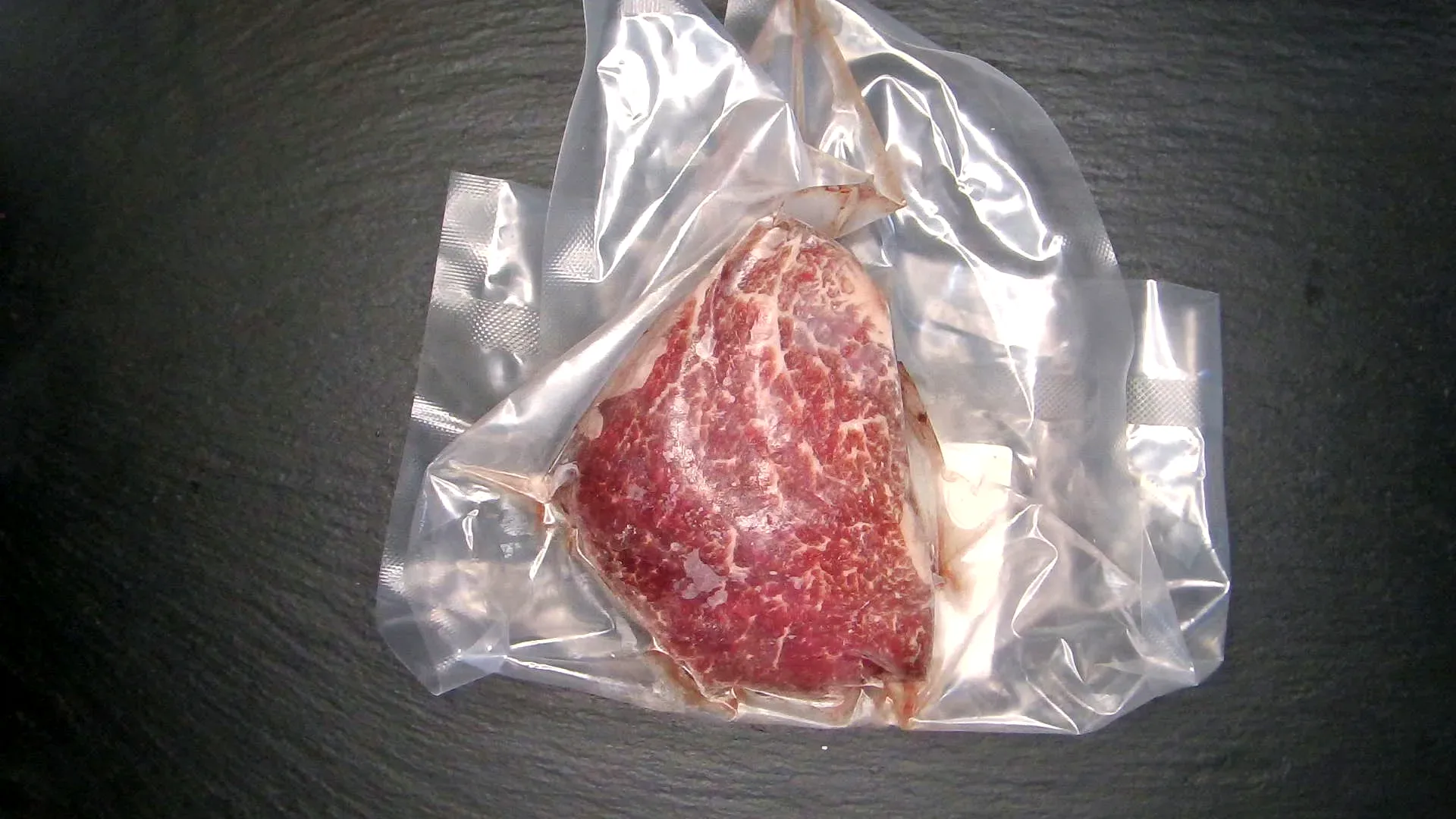 Filet Steak (Wagyu-Style), 158 g – Foto genau dieses Stücks
