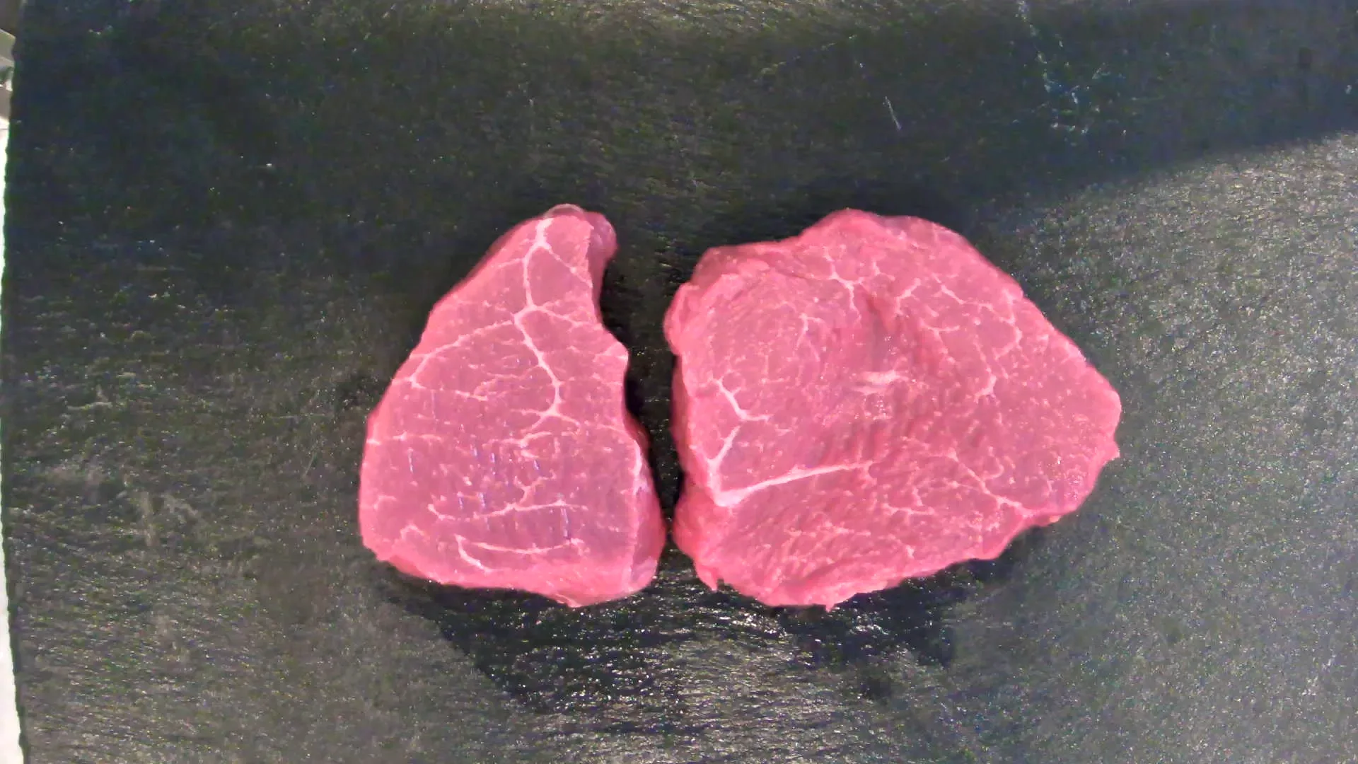 Shoulder Steak (Wagyu Premium), 216 g – Foto genau dieses Stücks