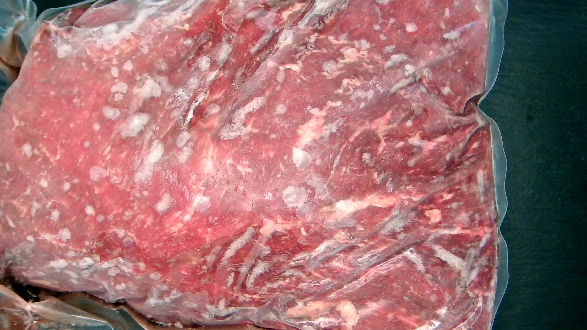 Braten (Wagyu-Style), 2,64 kg – Foto genau dieses Stücks