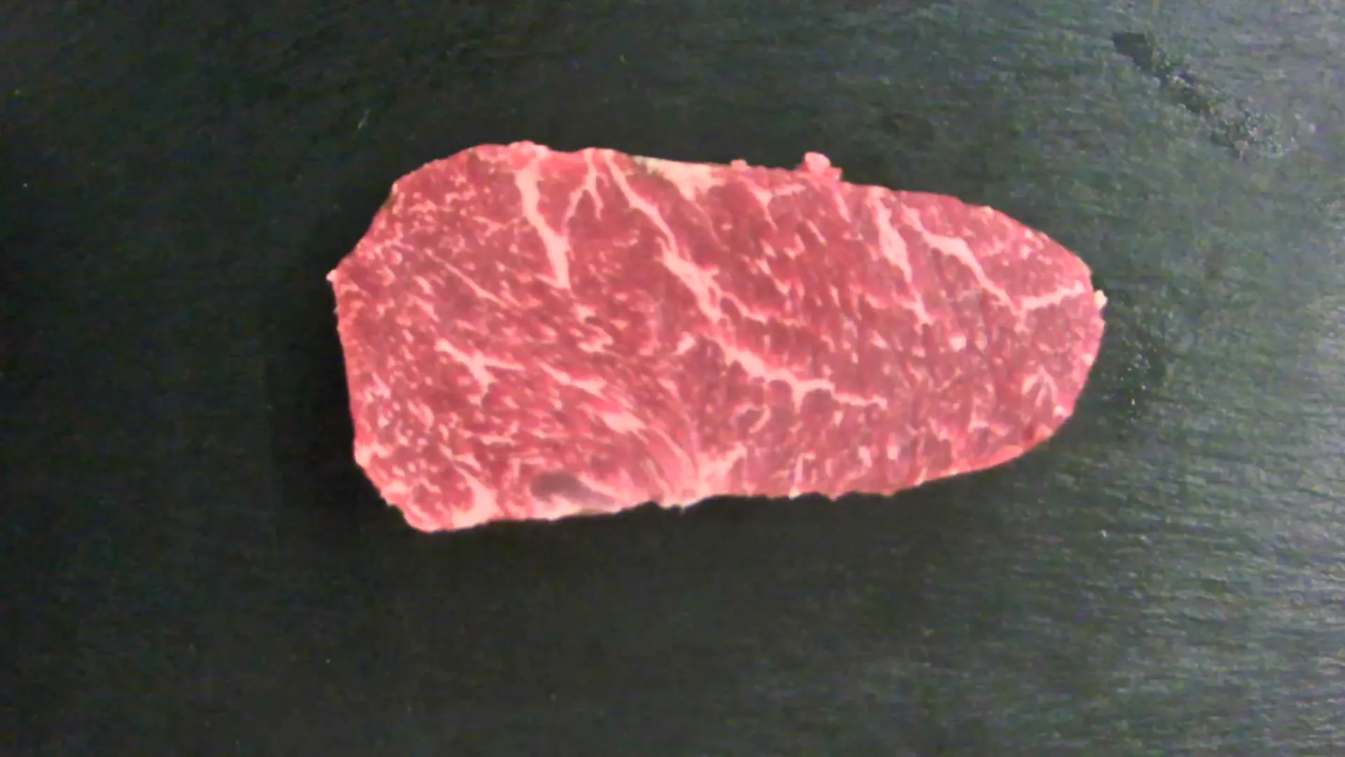 Roastbeef Steak (Wagyu Premium), 254 g – Foto genau dieses Stücks
