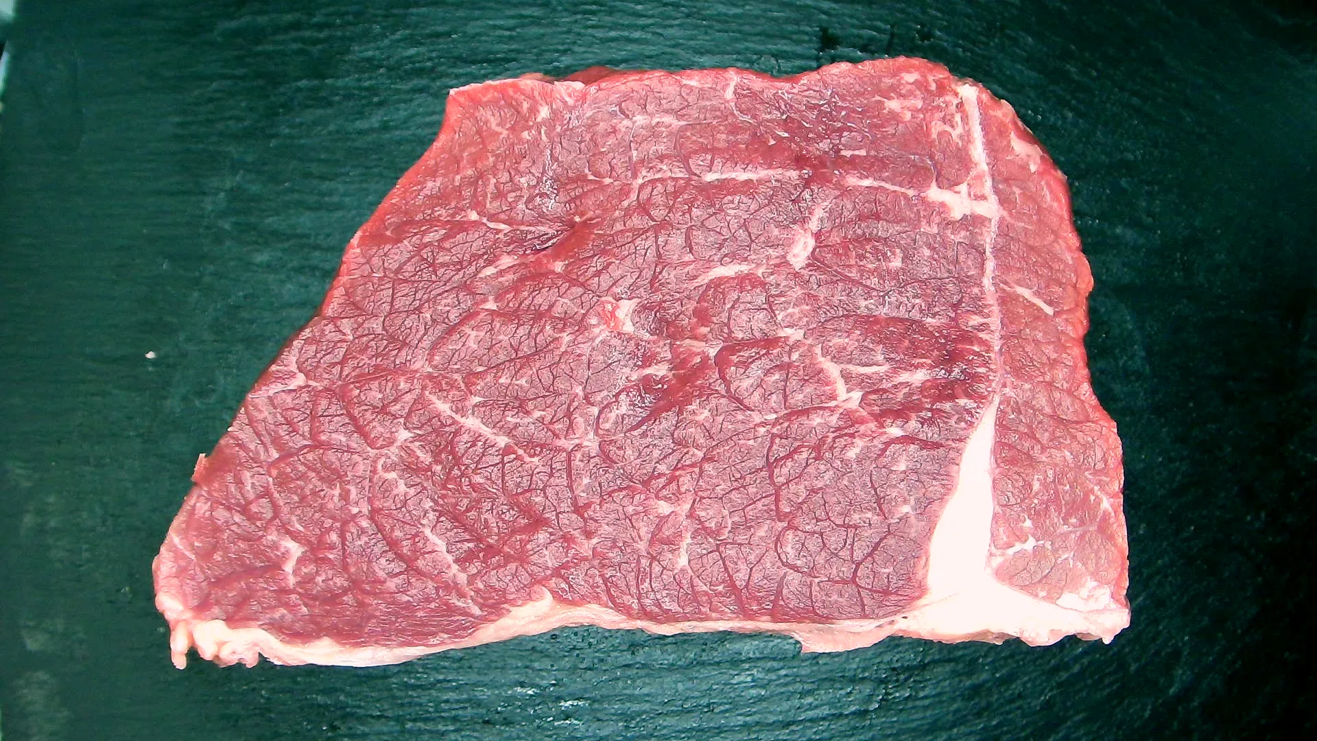 Braten, 1,70 kg – Foto genau dieses Stücks
