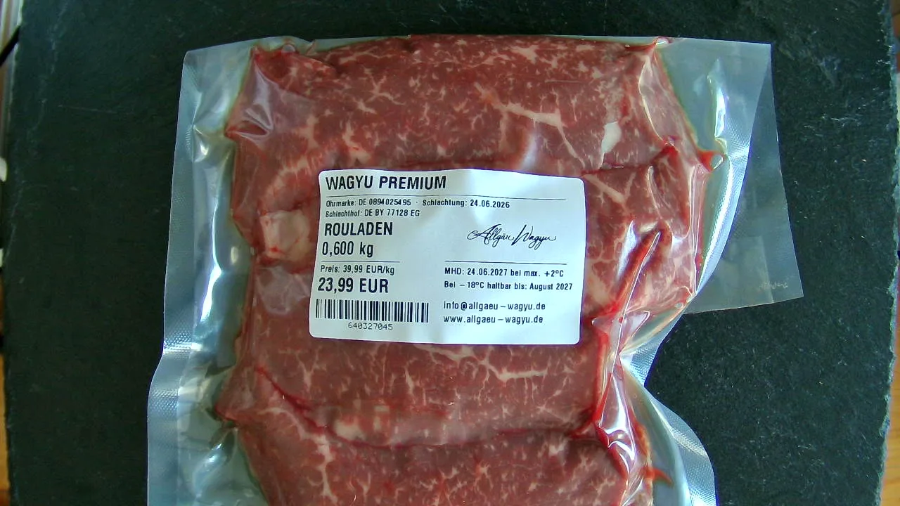 Rouladen