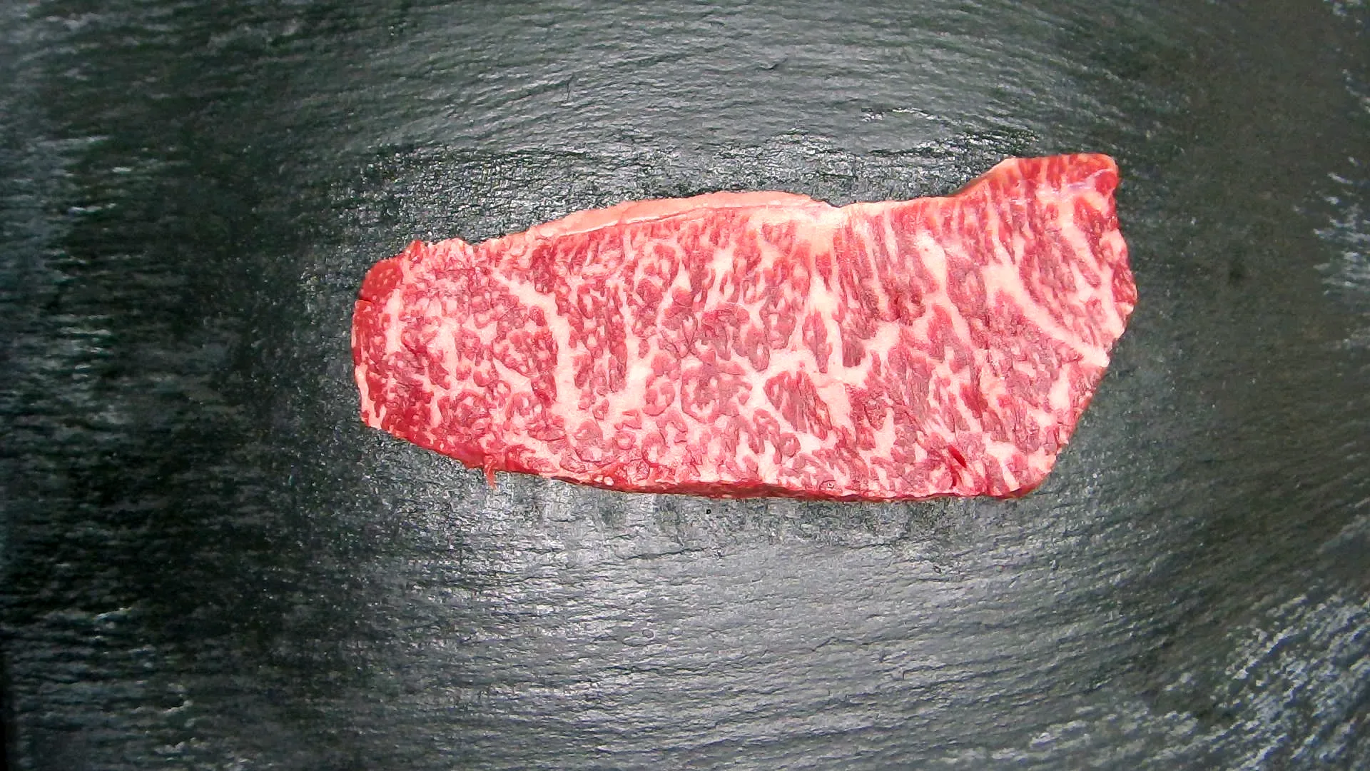 Roastbeef Steak, 284 g – Foto genau dieses Stücks