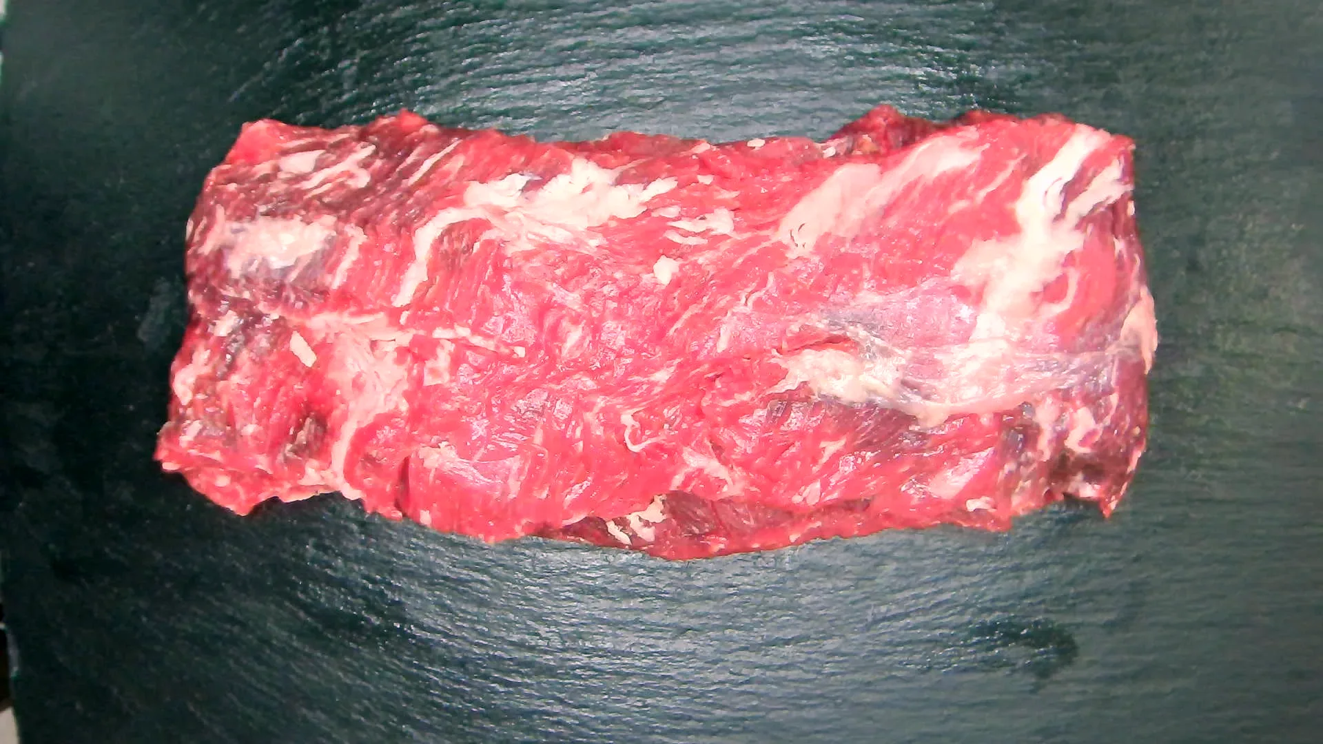 Skirt Steak, 466 g – Foto genau dieses Stücks