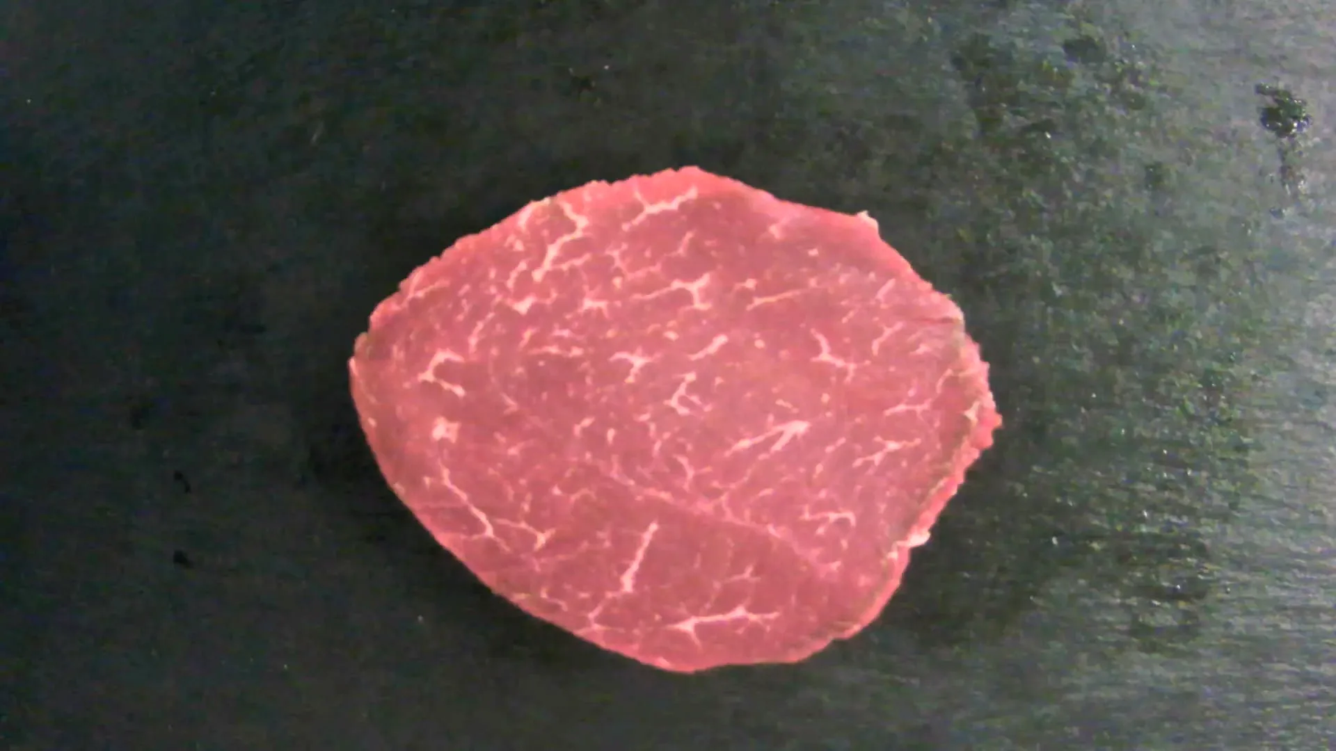 Round Tip Steak (Wagyu Premium), 238 g – Foto genau dieses Stücks