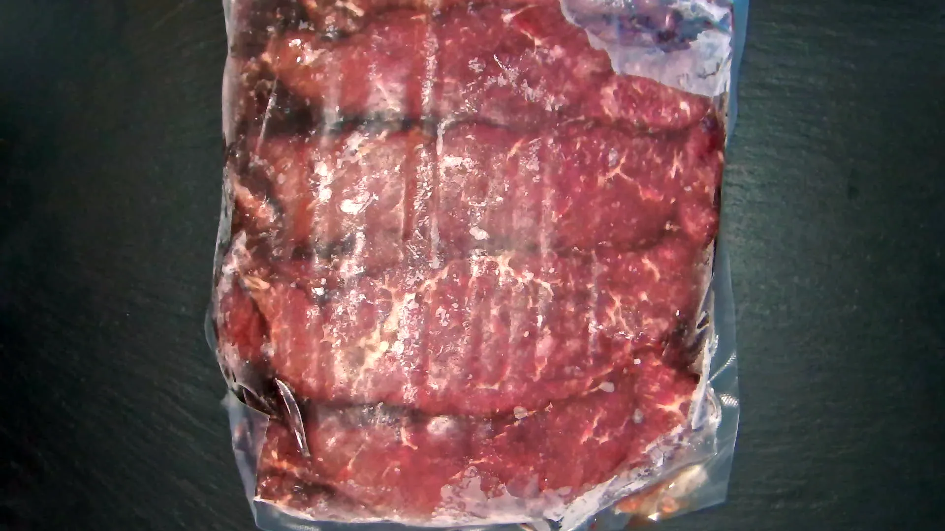 Rouladen (Wagyu-Style), 992 g – Foto genau dieses Stücks