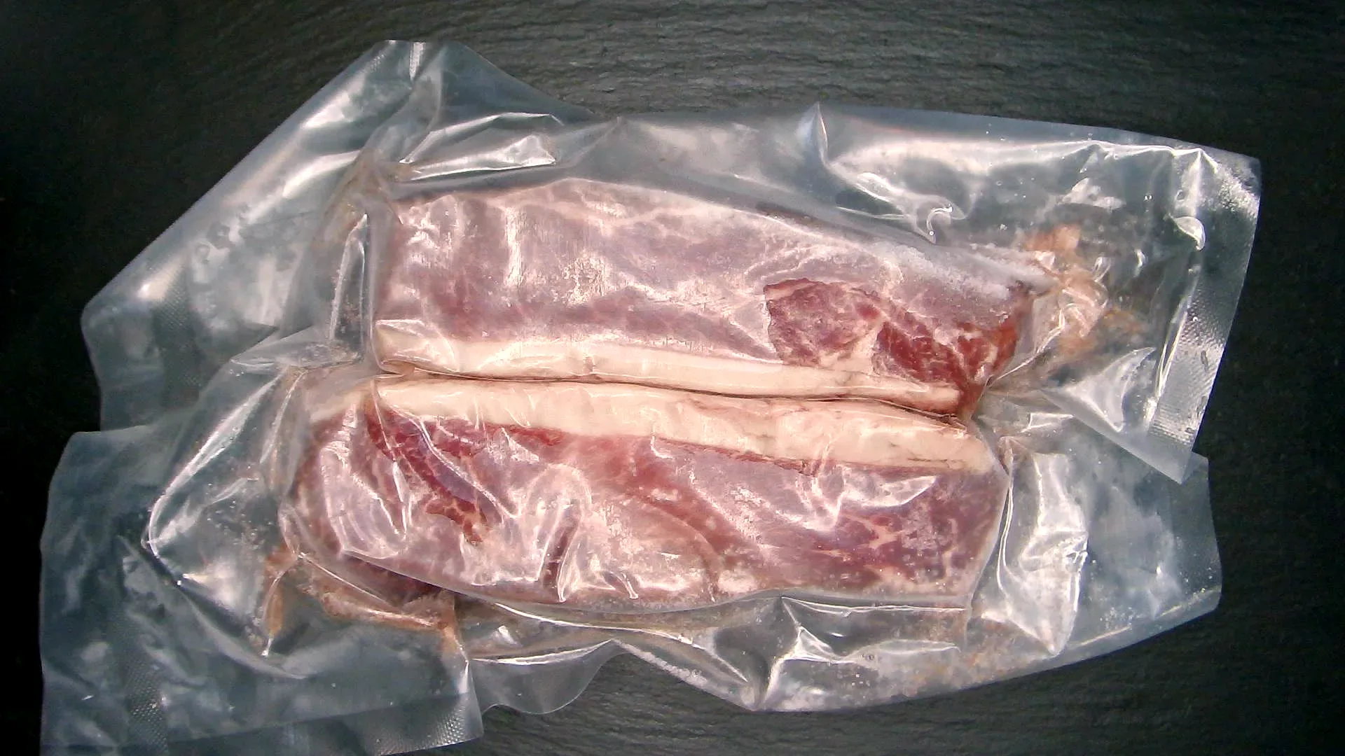 Picanha Steak (Wagyu-Style), 348 g – Foto genau dieses Stücks