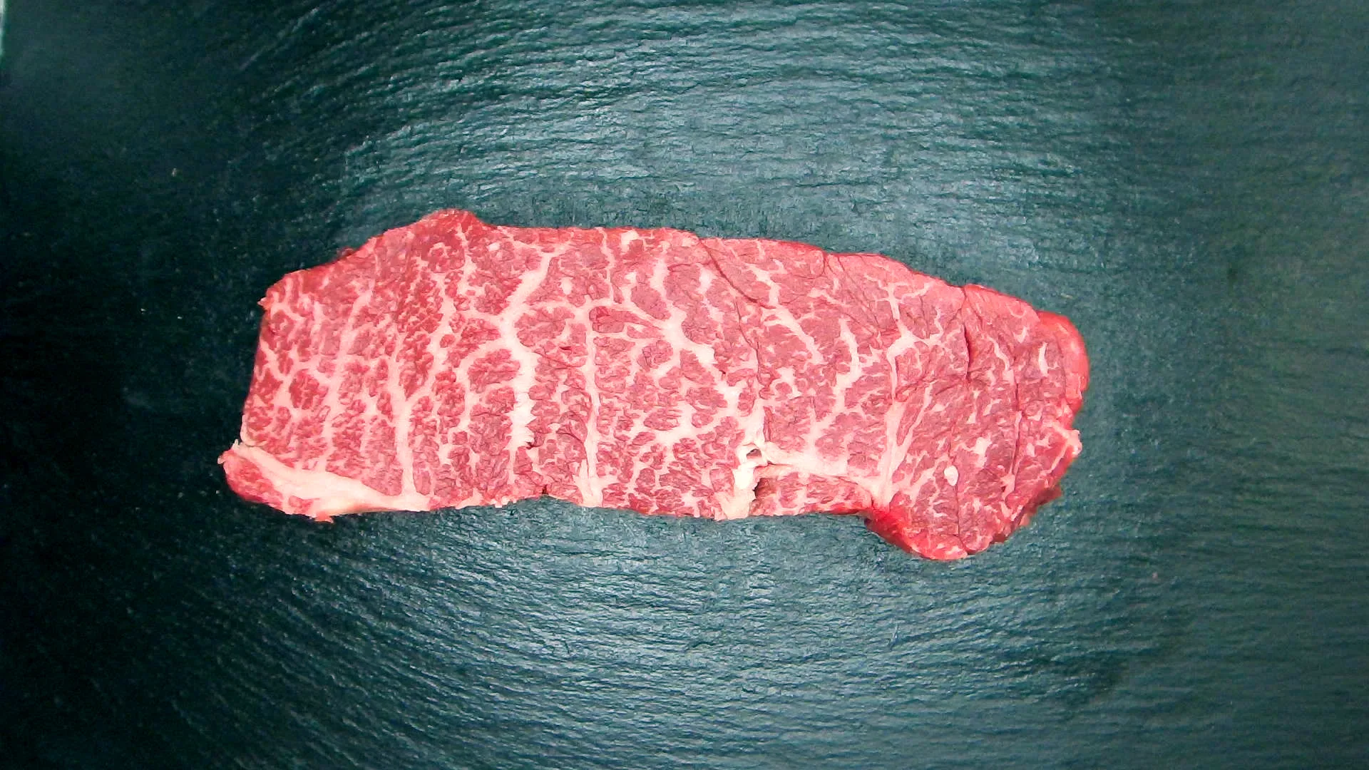 Denver Steak, 326 g – Foto genau dieses Stücks