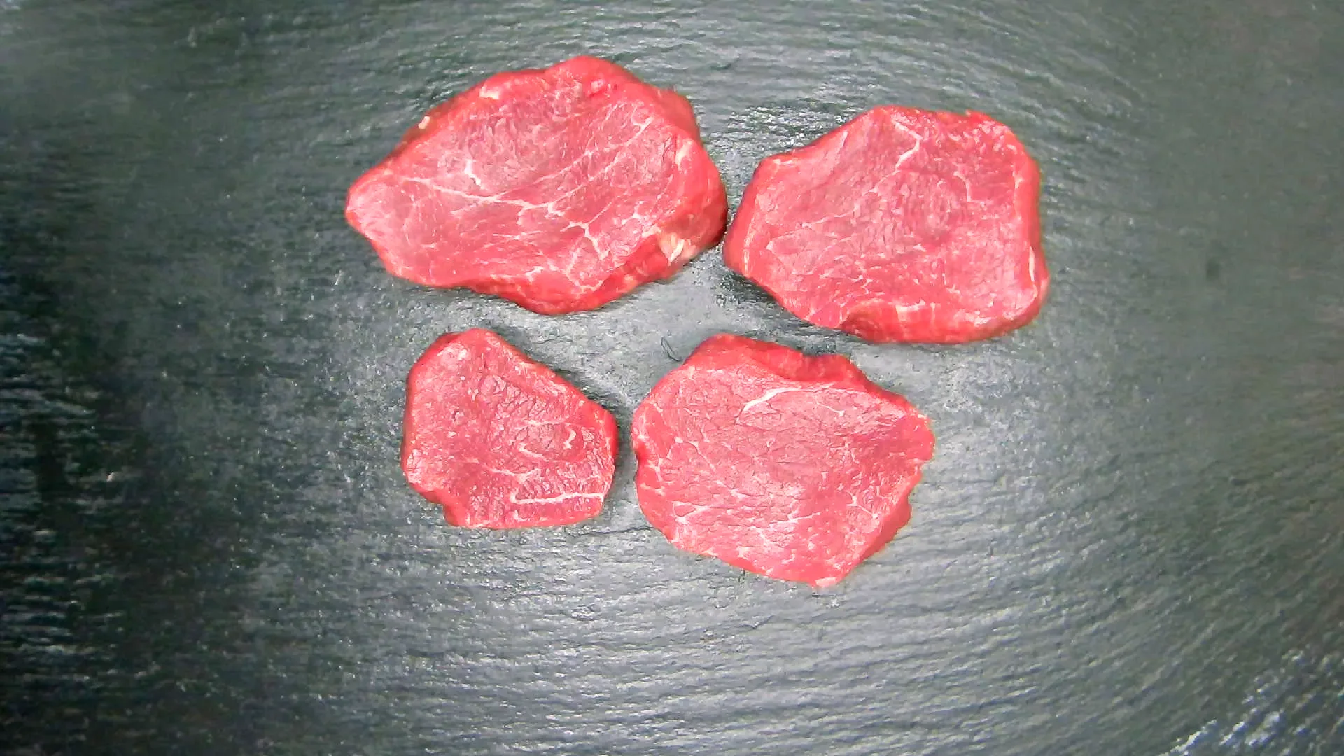 Shoulder Steak, 224 g – Foto genau dieses Stücks