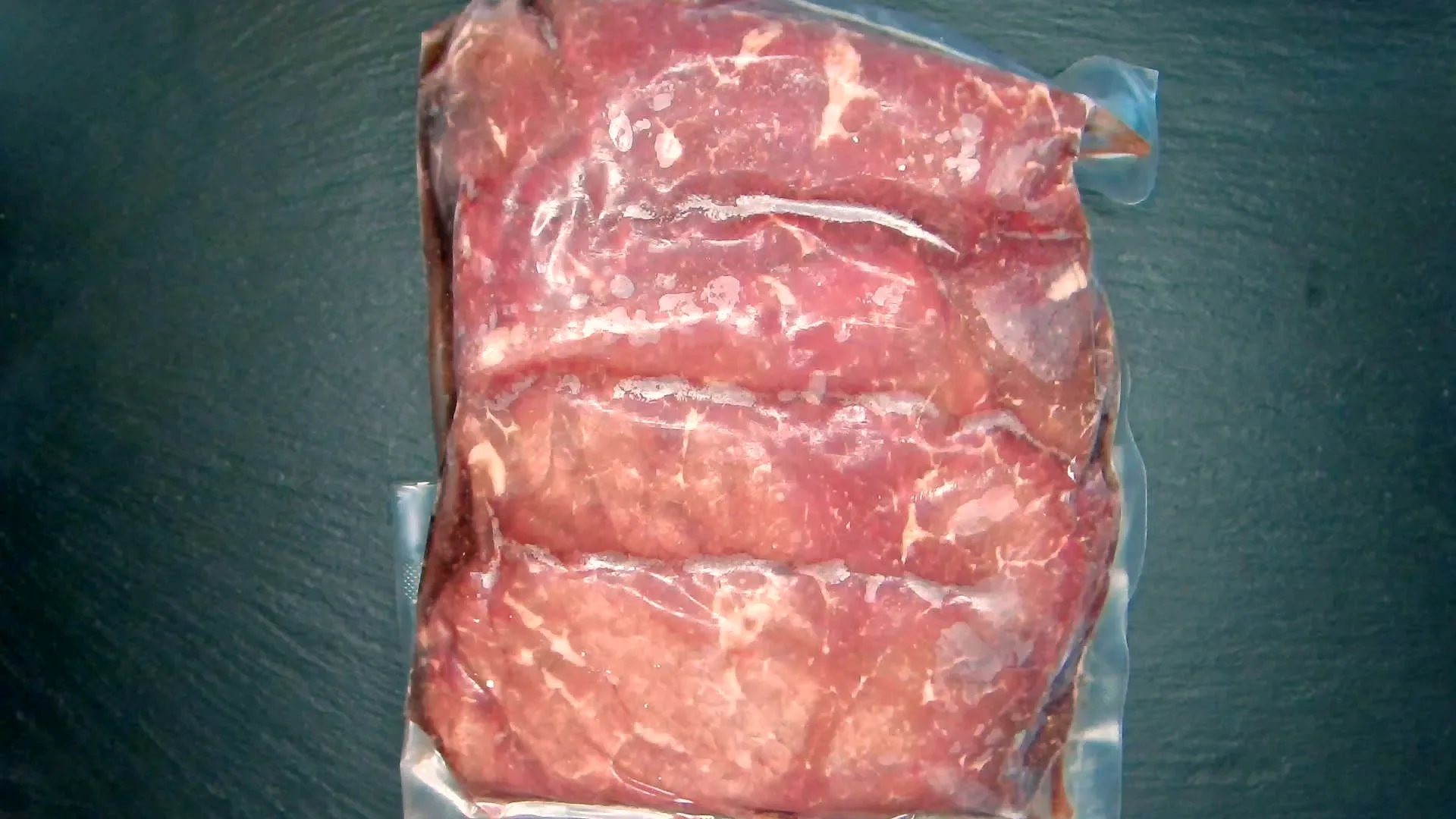 Rouladen (Wagyu-Style), 618 g – Foto genau dieses Stücks