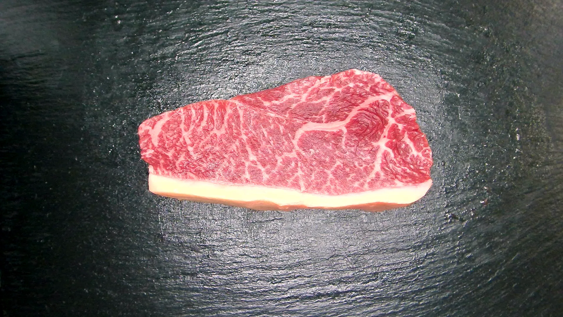 Picanha Steak, 230 g – Foto genau dieses Stücks