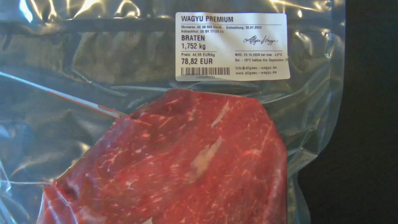 Braten