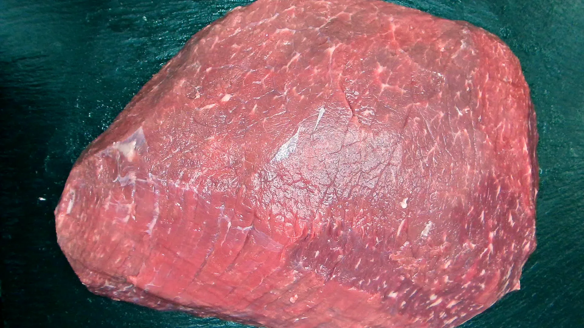 Braten, 1,75 kg – Foto genau dieses Stücks