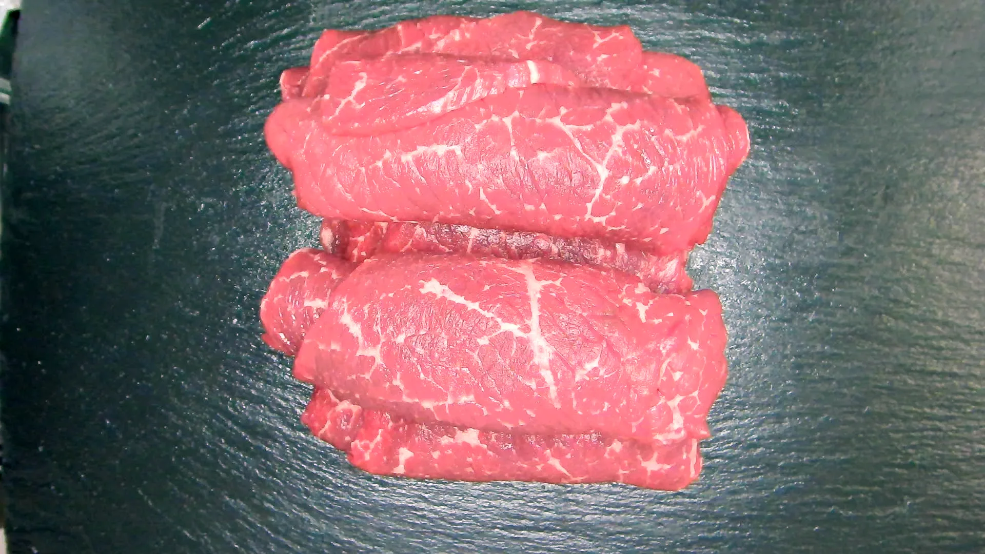 Rouladen, 764 g – Foto genau dieses Stücks