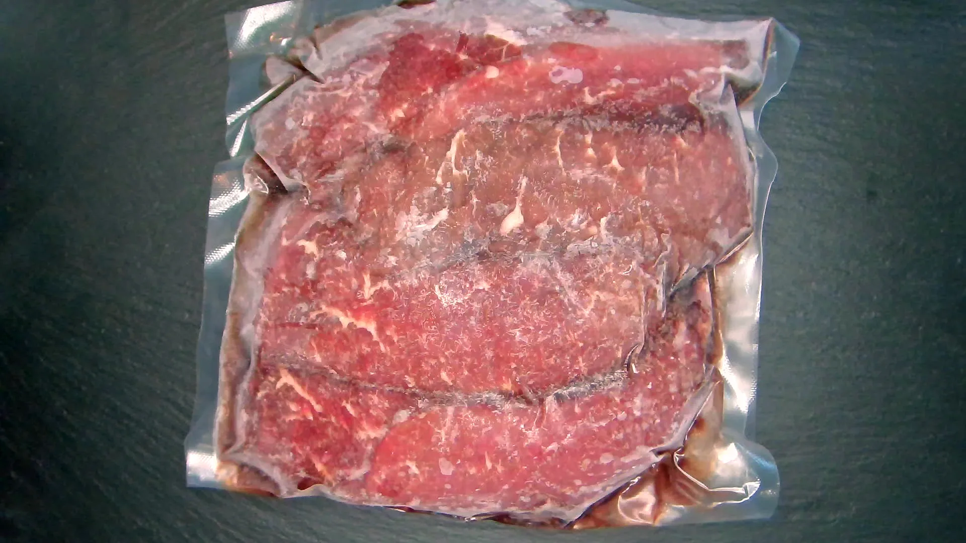 Rouladen (Wagyu-Style), 602 g – Foto genau dieses Stücks