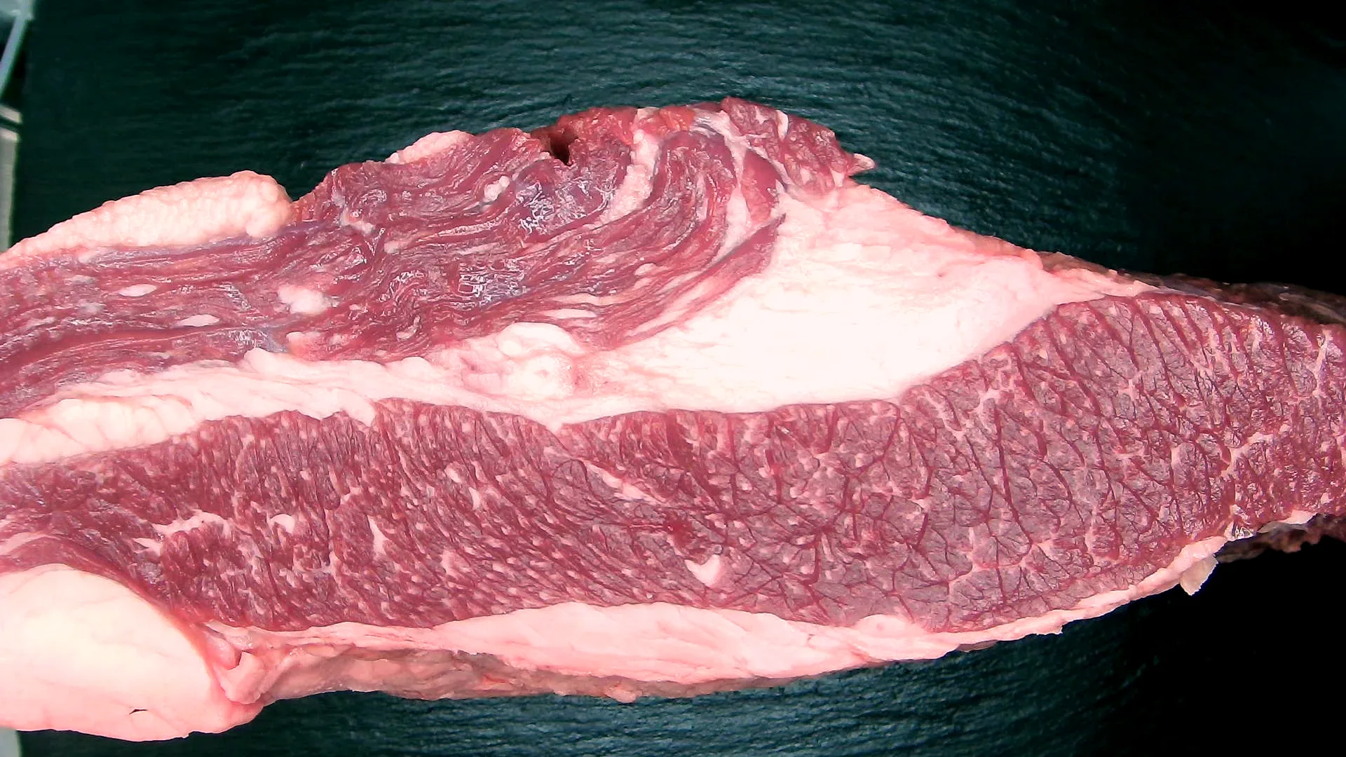 Brisket, 2,94 kg – Foto genau dieses Stücks