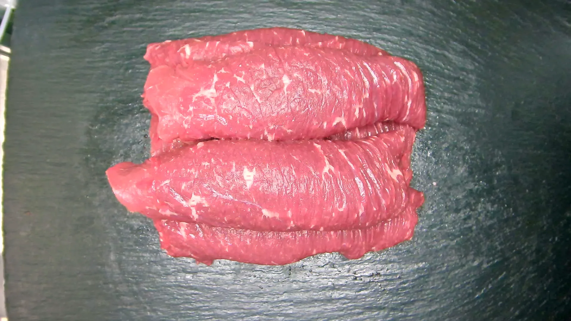Rouladen, 824 g – Foto genau dieses Stücks
