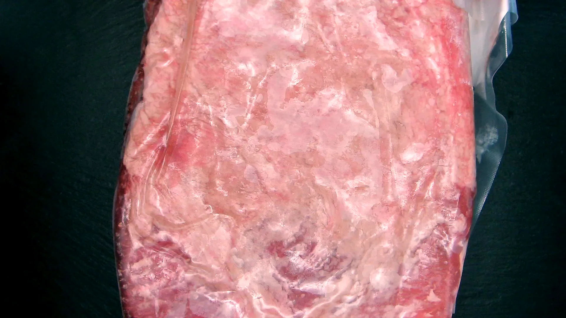 Brisket (Wagyu-Style), 2,35 kg – Foto genau dieses Stücks