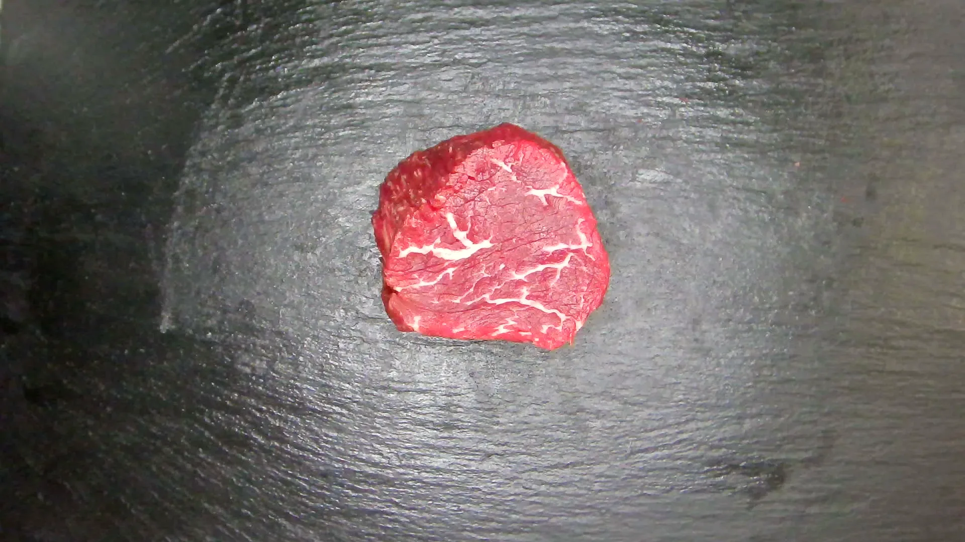 Filet Steak, 136 g – Foto genau dieses Stücks
