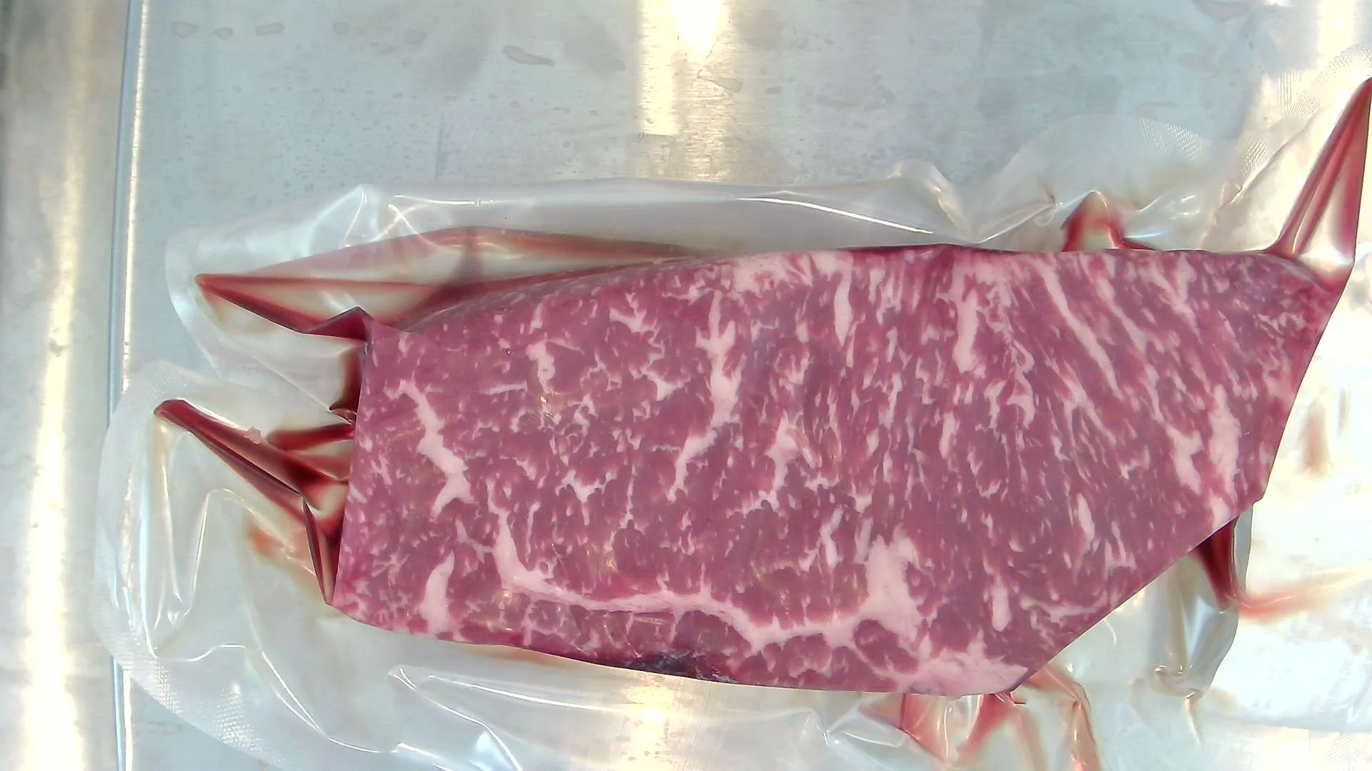 Roastbeef Steak (Wagyu Premium)