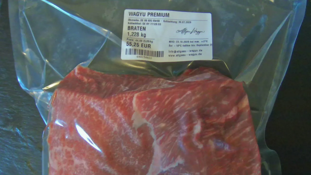 Braten