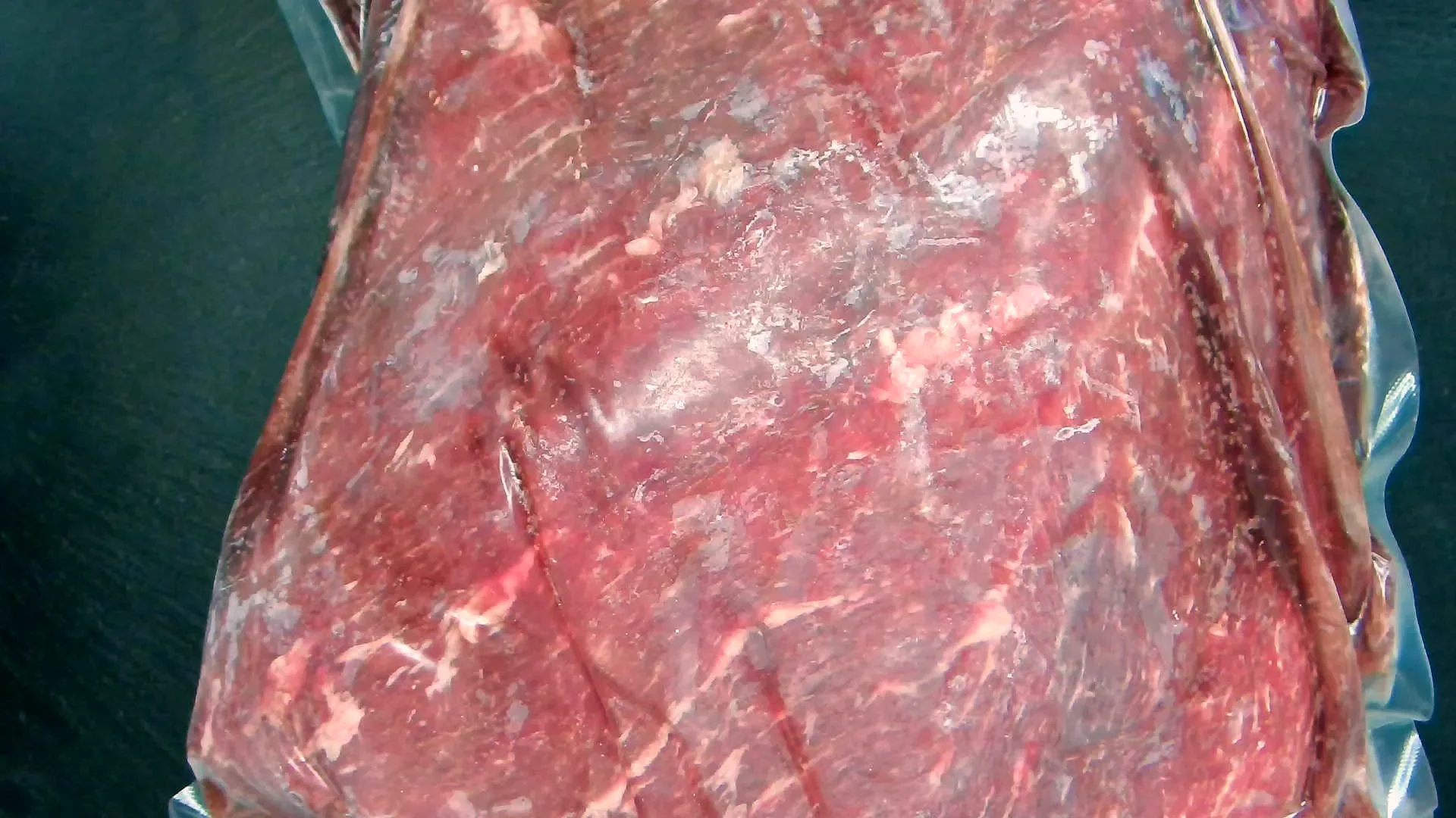 Braten (Wagyu-Style), 2,66 kg – Foto genau dieses Stücks