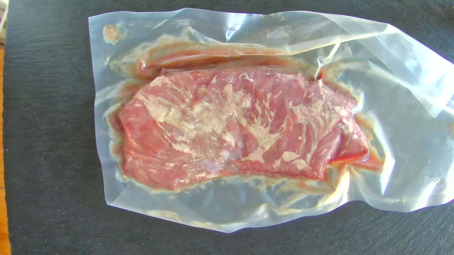 Fledermaus Steak
